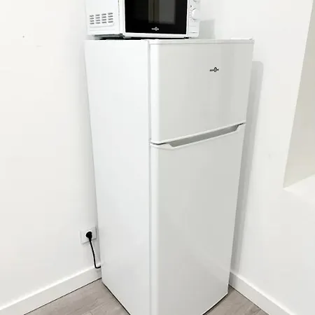 Rs-0 - Chaleureux 2 Pieces Au Rdc Equipe 1 A 4 Pers Apartament *