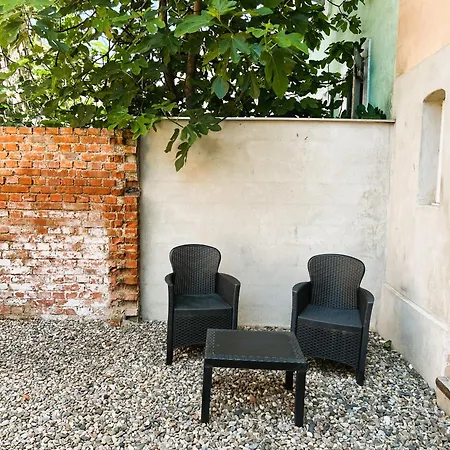 Apartament Rs-0 - Chaleureux 2 Pieces Au Rdc Equipe 1 A 4 Pers Miluza