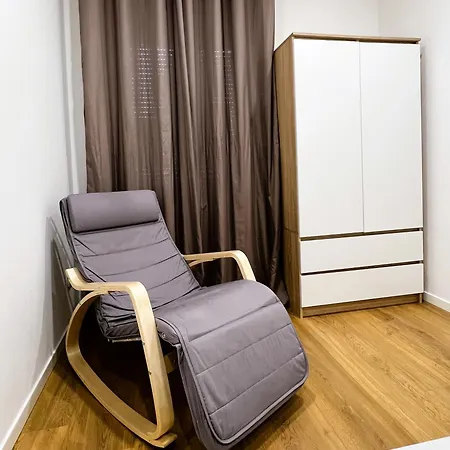 Rs-0 - Chaleureux 2 Pieces Au Rdc Equipe 1 A 4 Pers Apartament