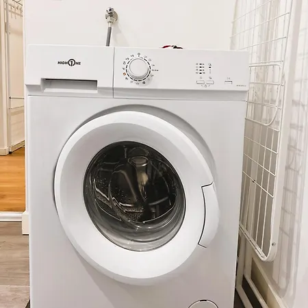Appartement Rs-0 - F2 Au Rdc équipé Pour 1-4 Pers