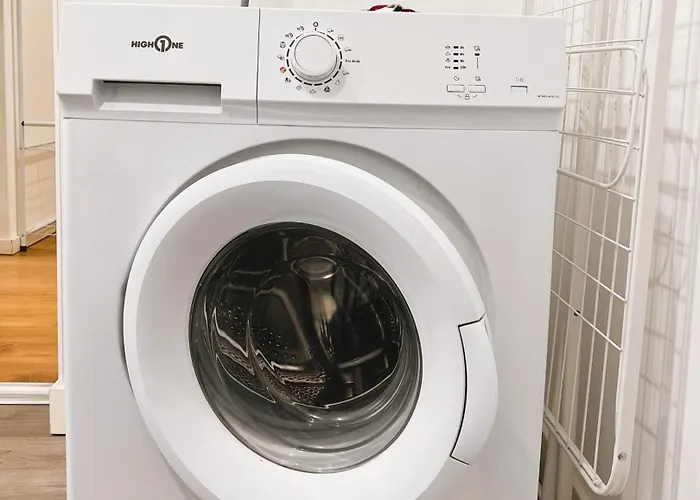 Appartement Rs-0 - F2 Au Rdc équipé Pour 1-4 Pers